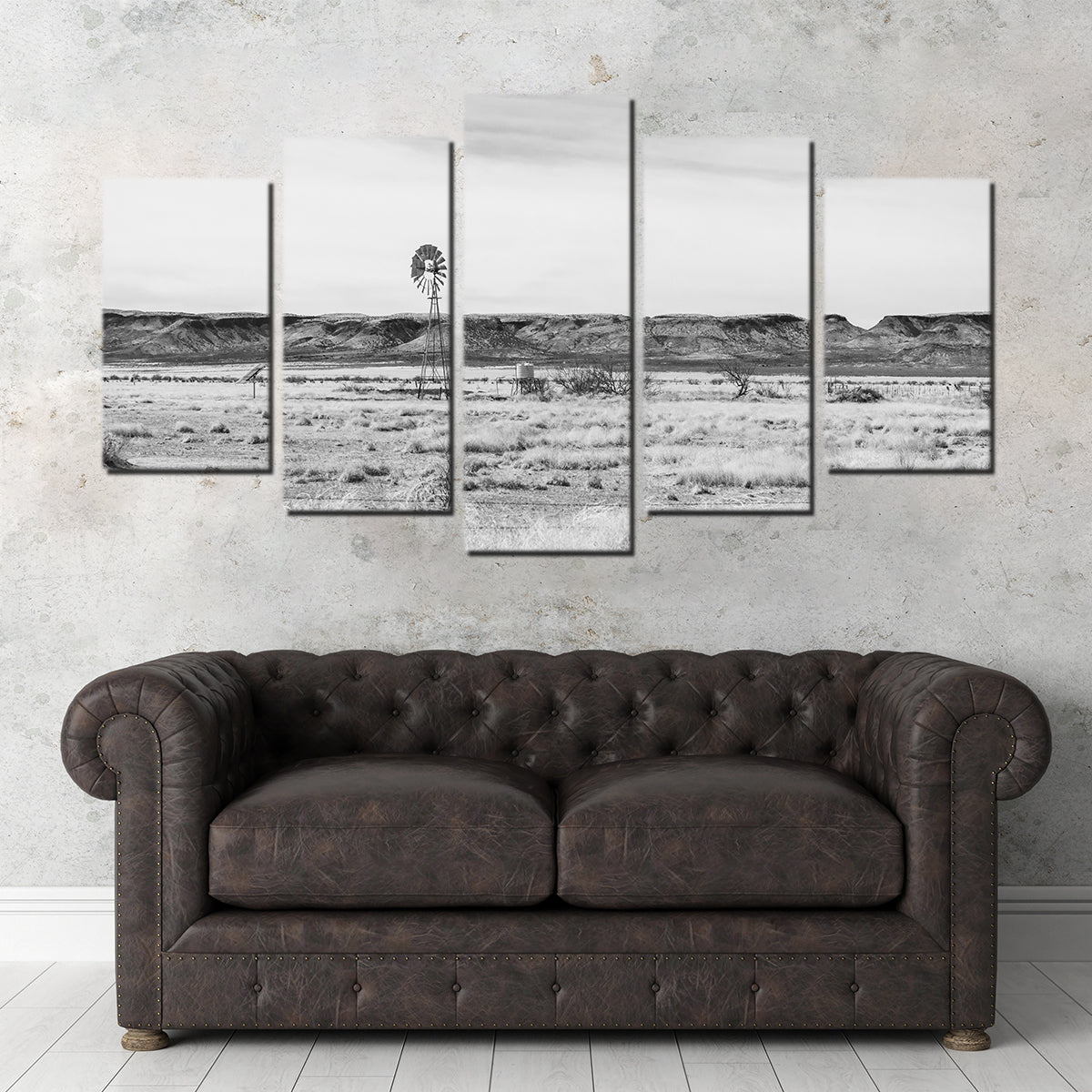 Lajitas Texas Wall Art