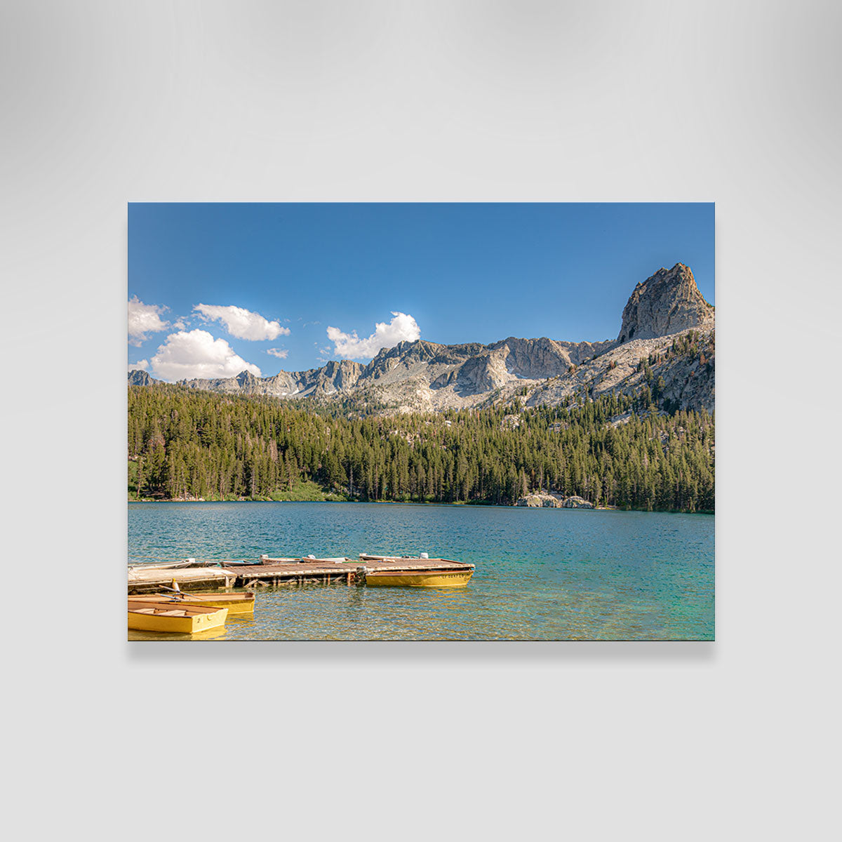 Lake George Wall Art