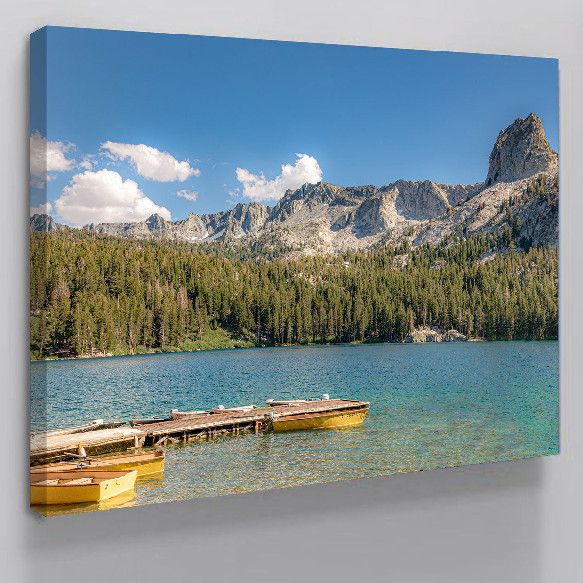 Lake George Wall Art