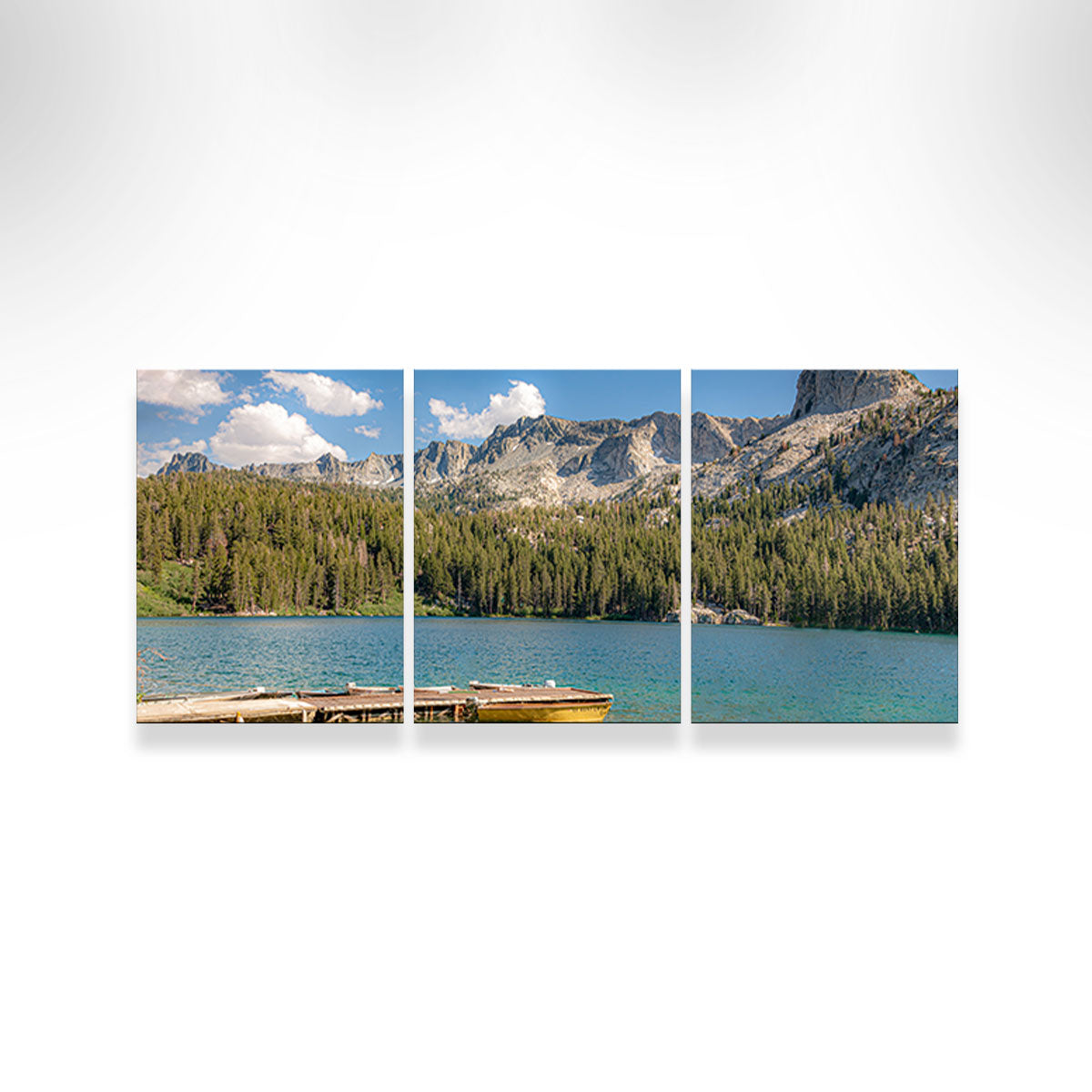 Lake George Wall Art