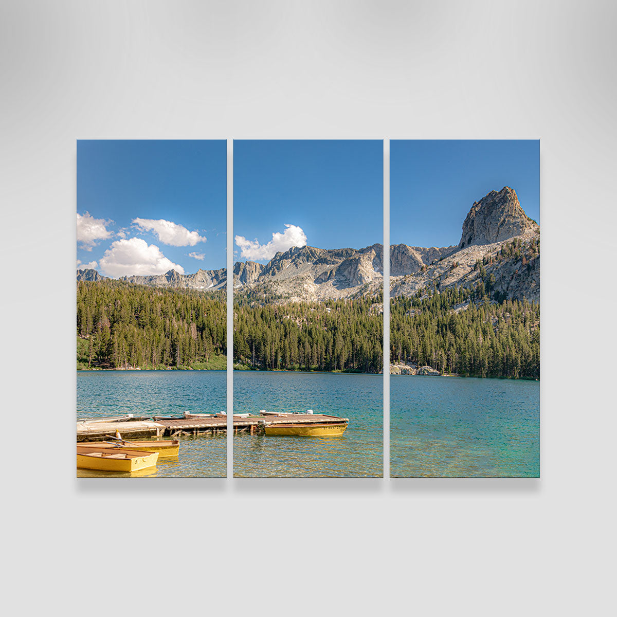 Lake George Wall Art