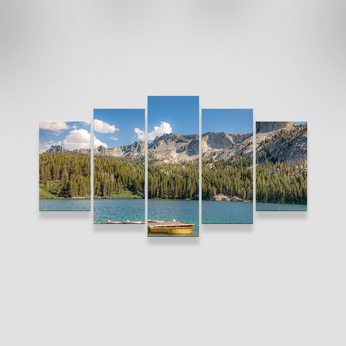 Lake George Wall Art
