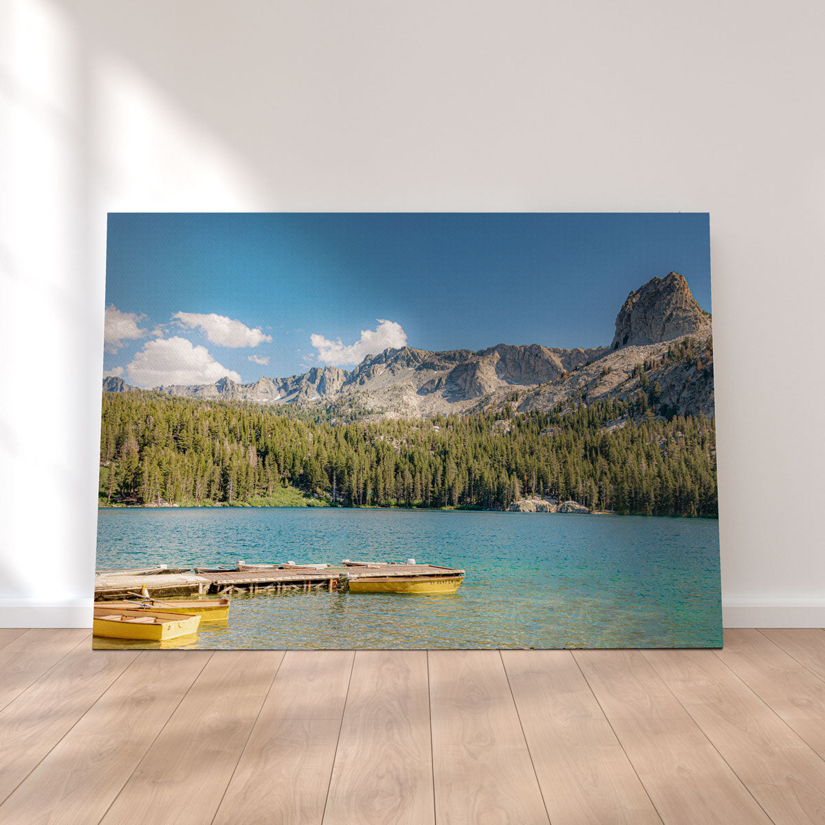 Lake George Wall Art