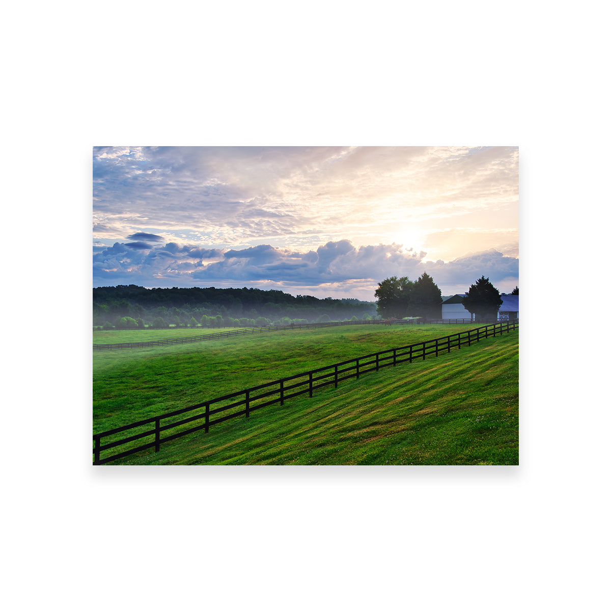 Landrum South Carolina Wall Art