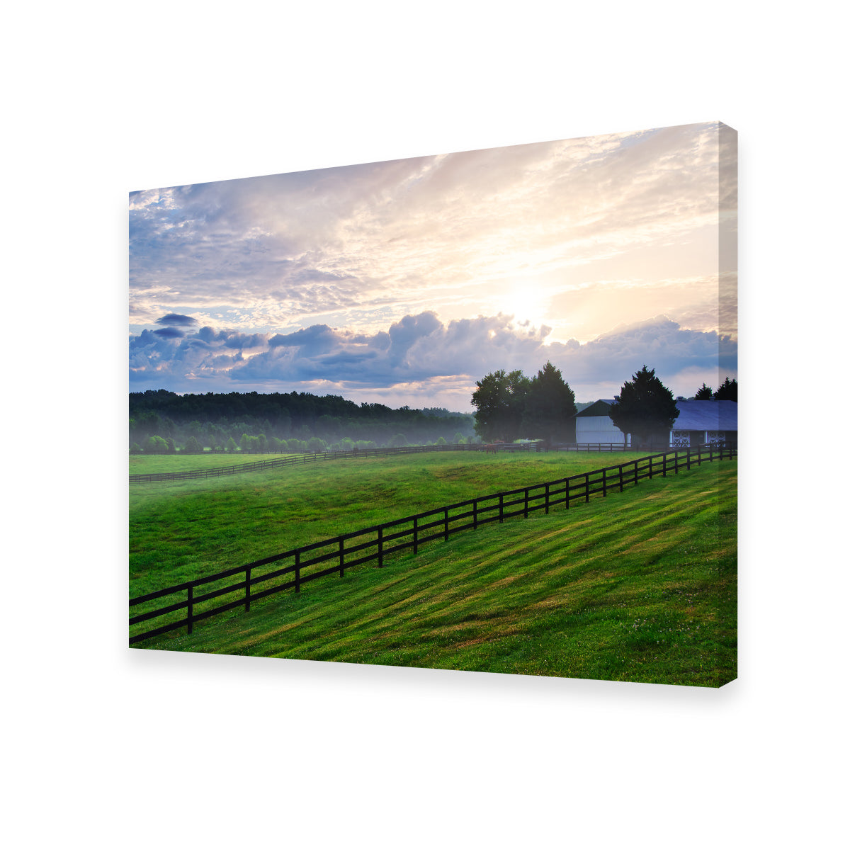 Landrum South Carolina Wall Art