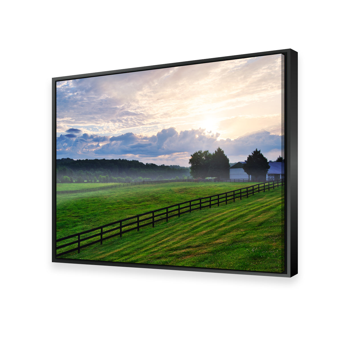 Landrum South Carolina Wall Art