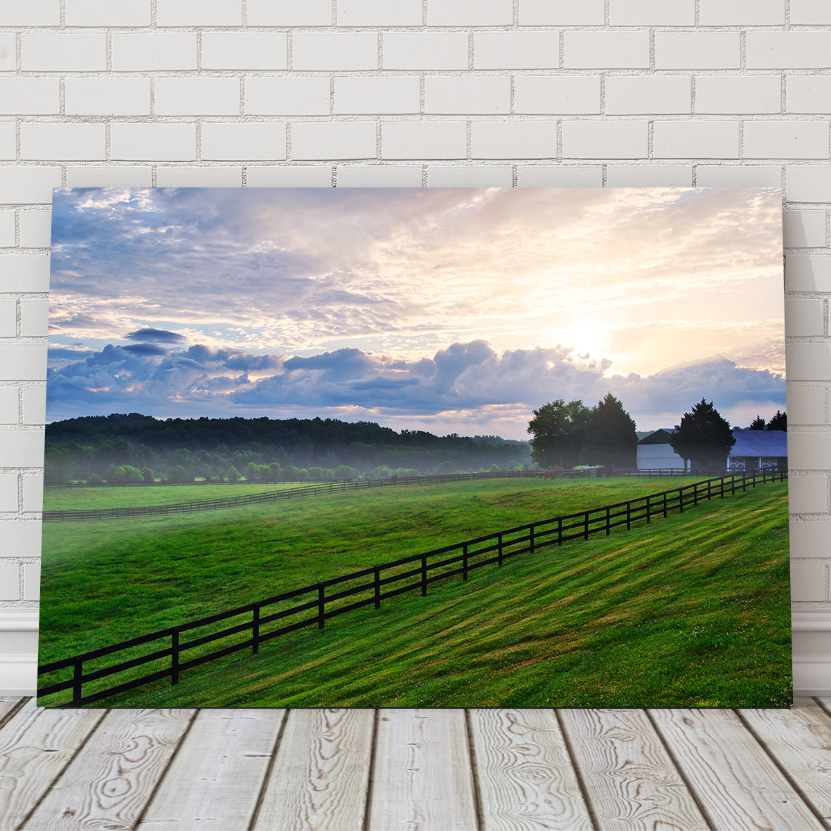 Landrum South Carolina Wall Art