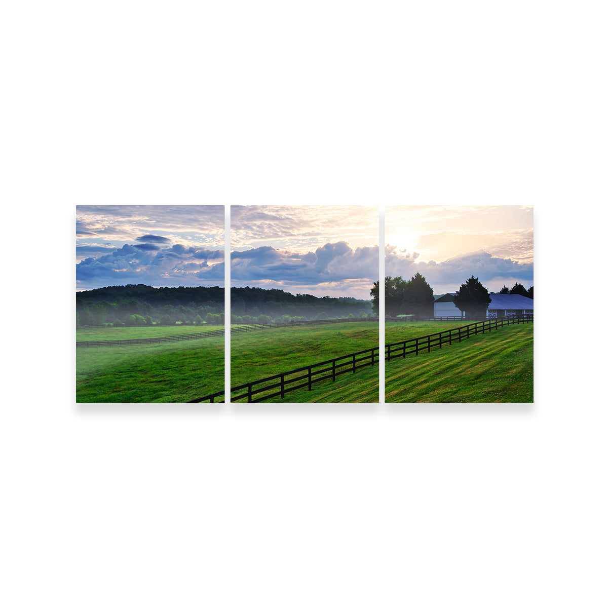 Landrum South Carolina Wall Art