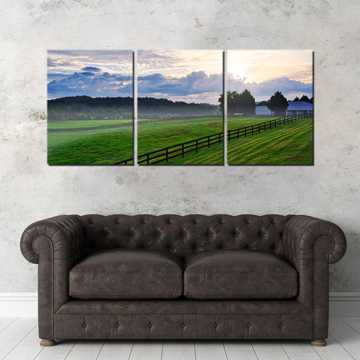 Landrum South Carolina Wall Art