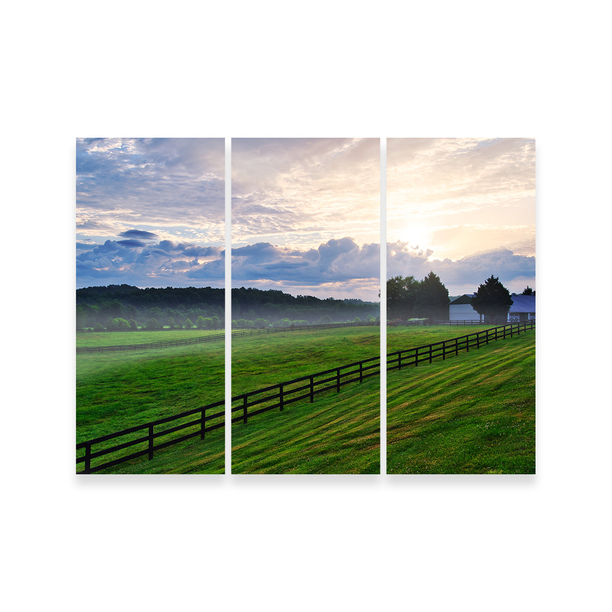 Landrum South Carolina Wall Art