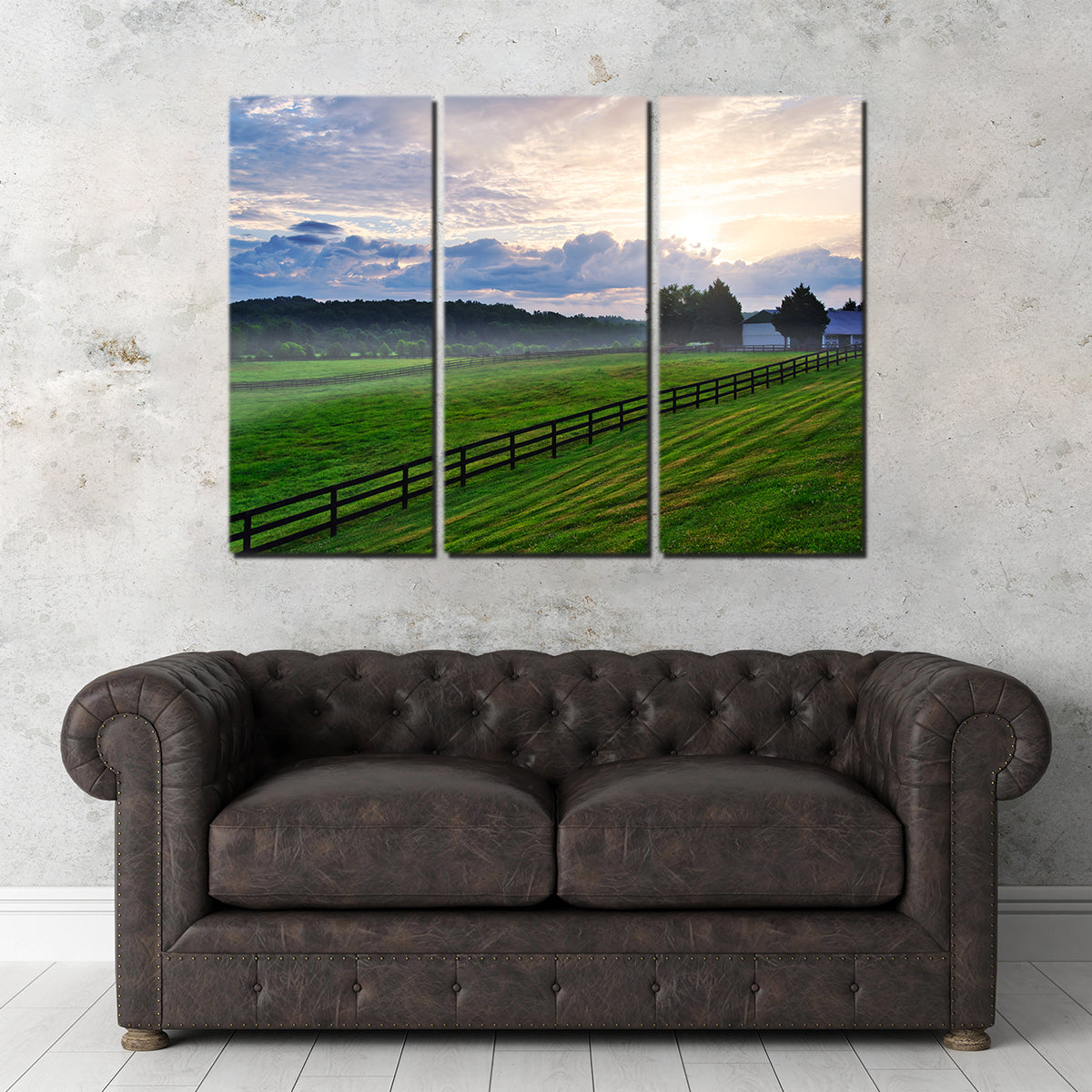 Landrum South Carolina Wall Art