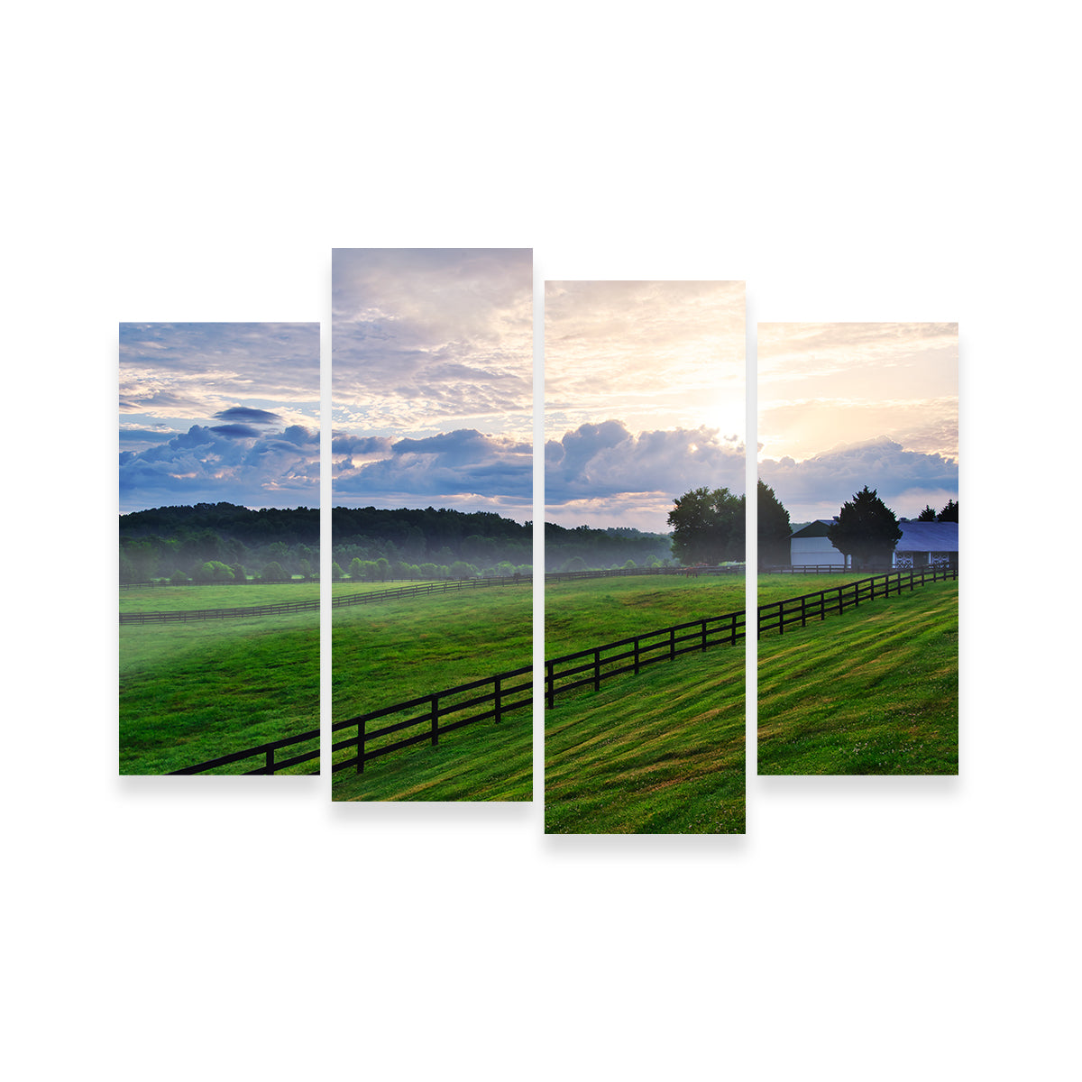 Landrum South Carolina Wall Art