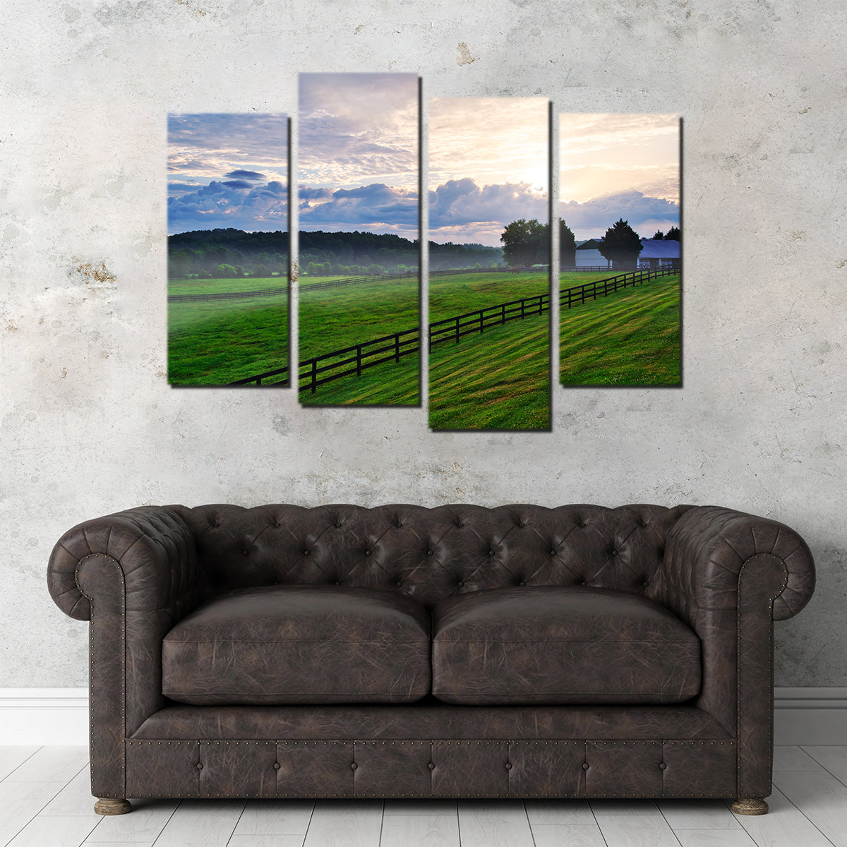 Landrum South Carolina Wall Art
