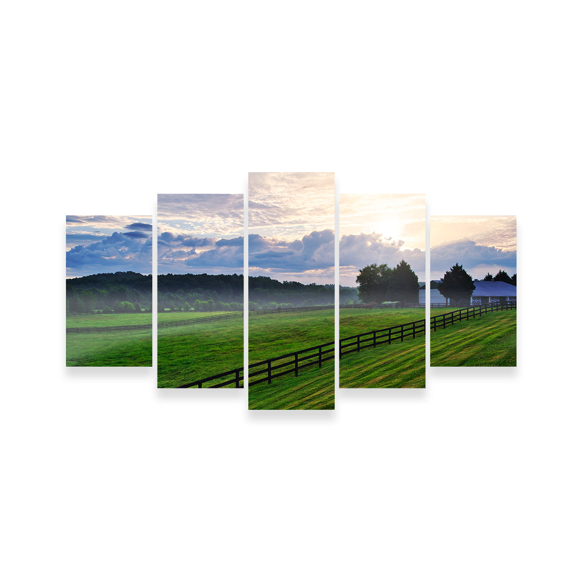 Landrum South Carolina Wall Art