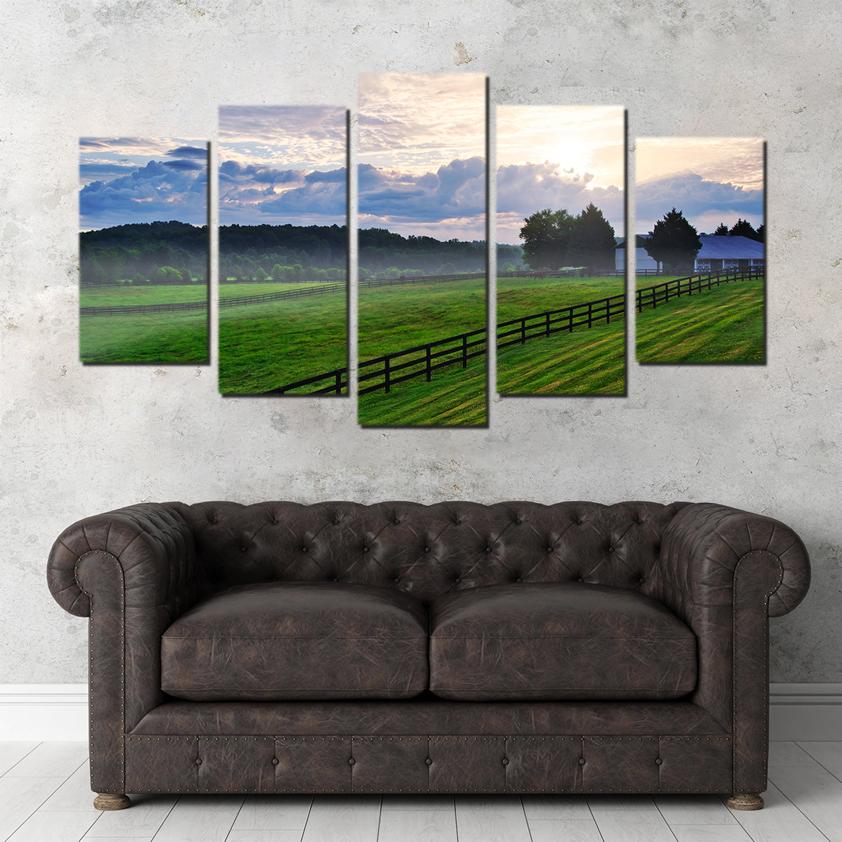 Landrum South Carolina Wall Art