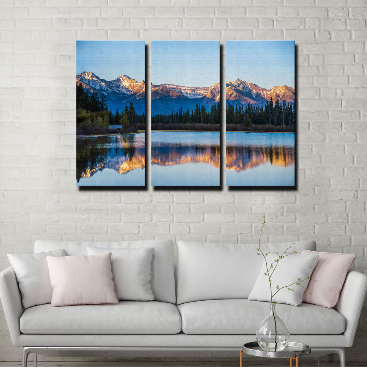 Last Light Wall Art