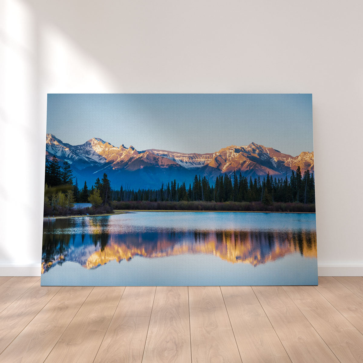 Last Light Wall Art