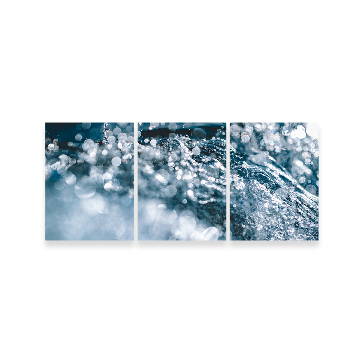 Light Drops Wall Art