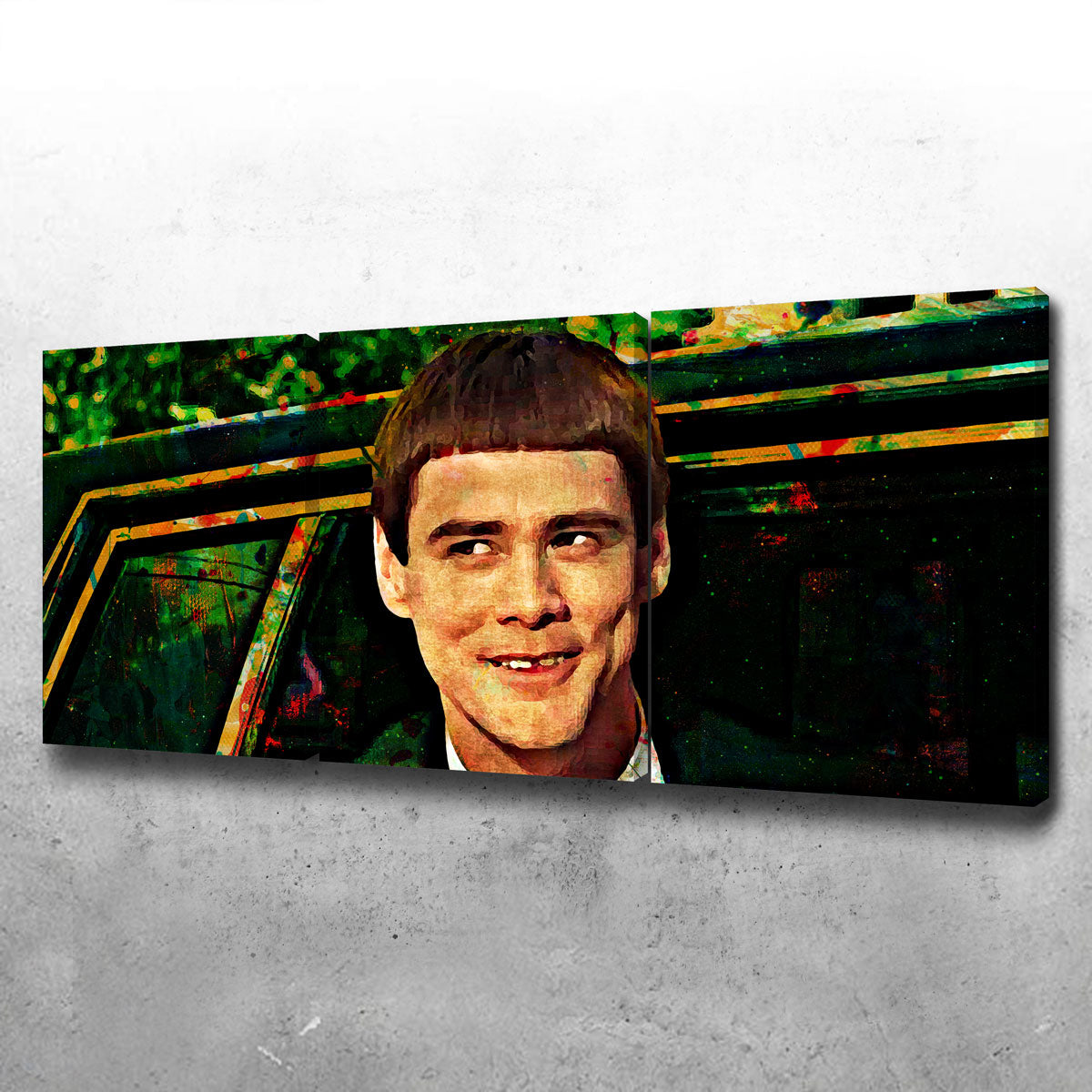 Lloyd Wall Art