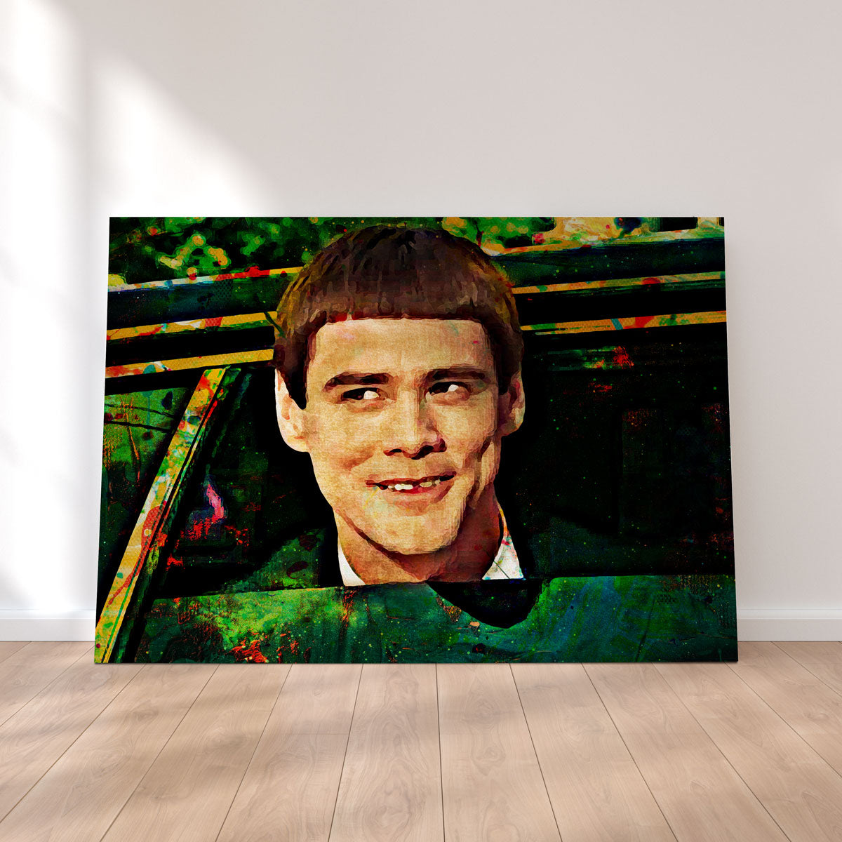 Lloyd Wall Art