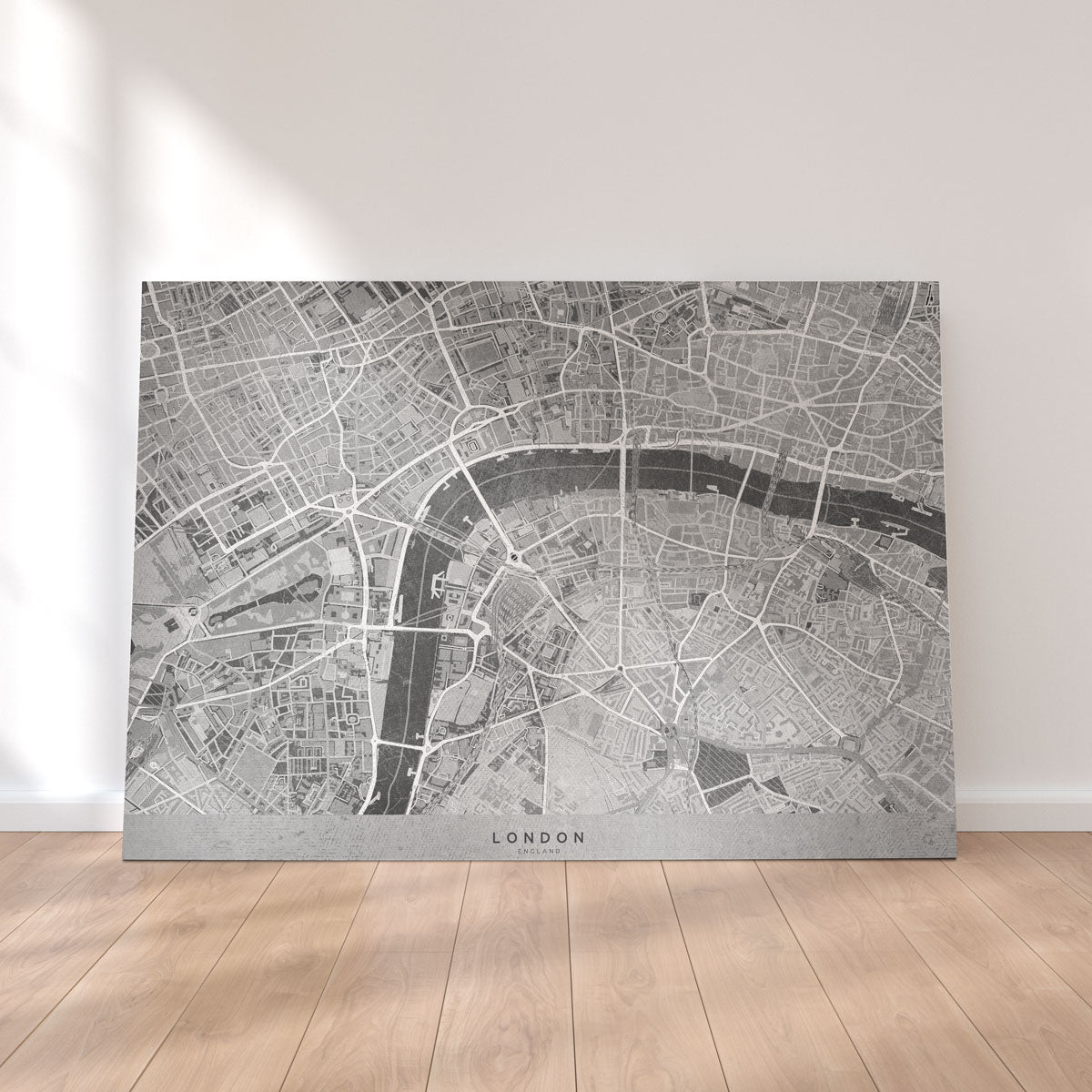 London Map 4