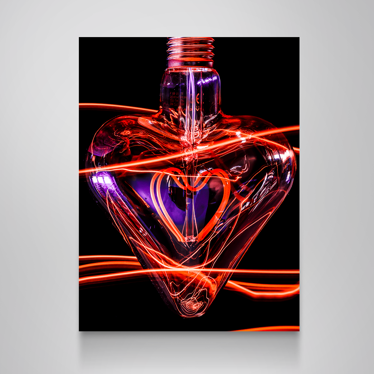 Love Wall Art