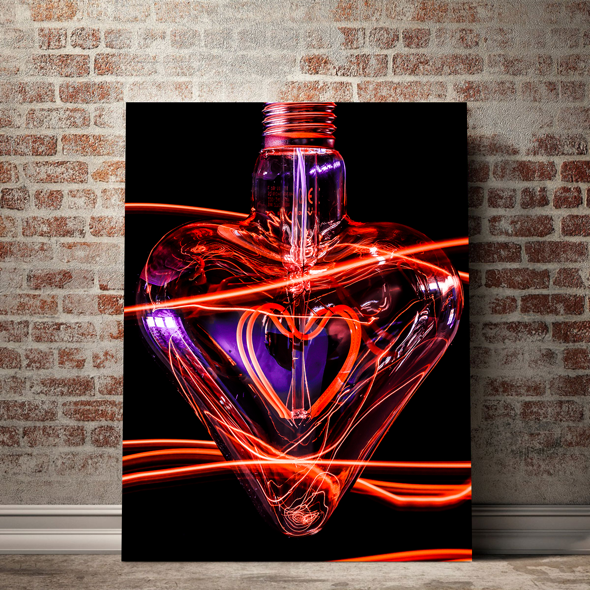 Love Wall Art