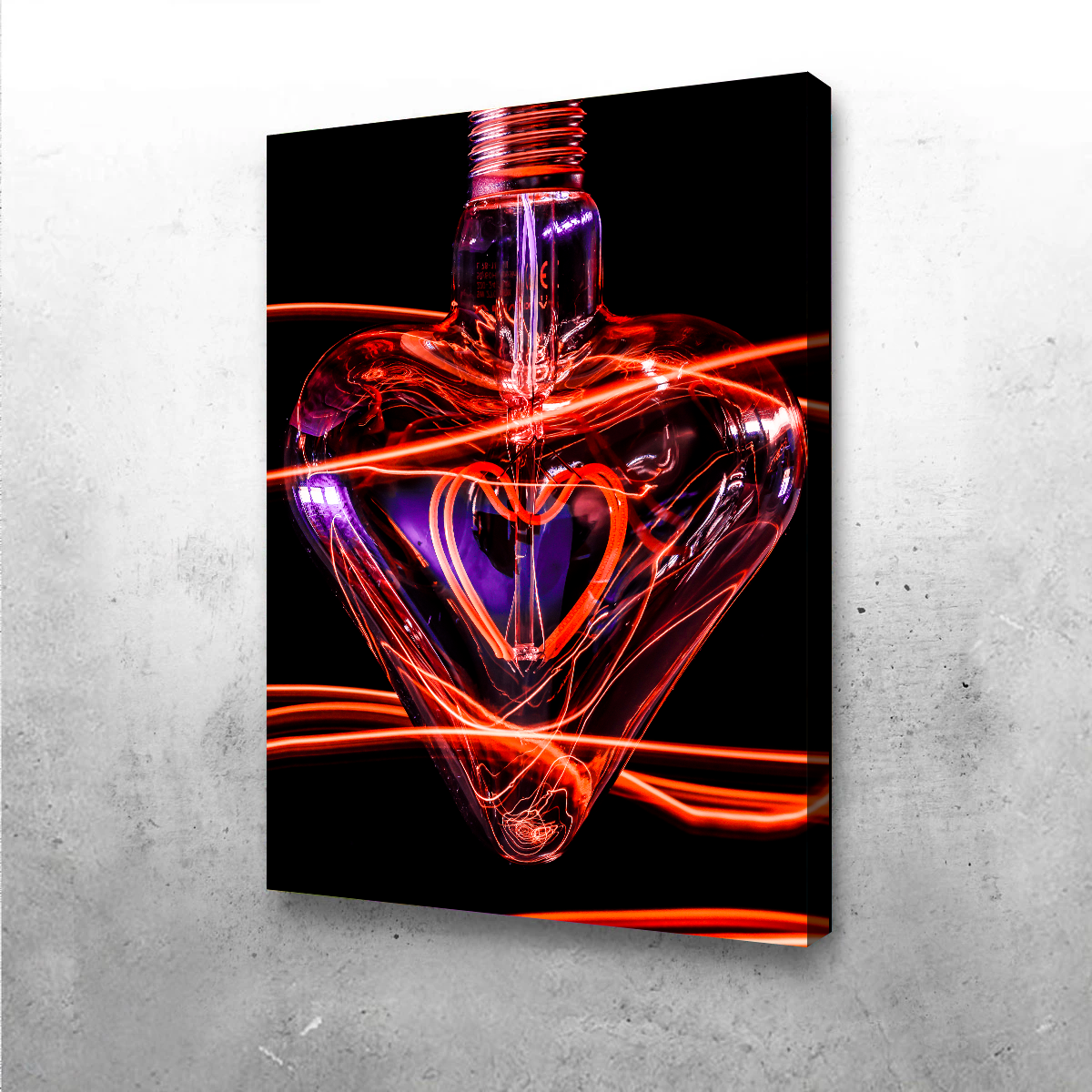 Love Wall Art