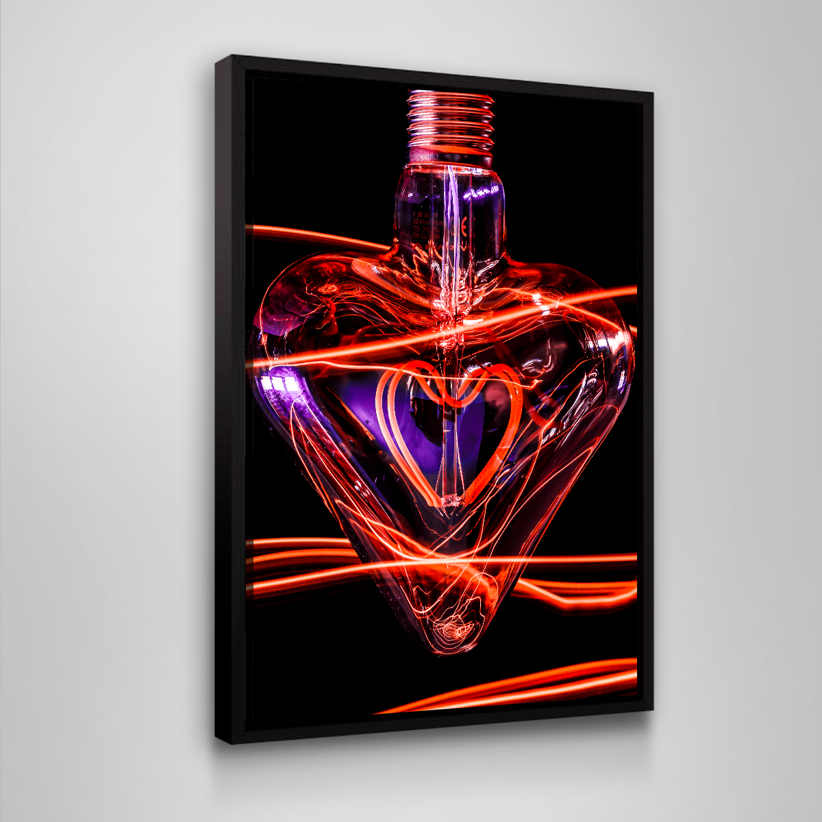 Love Wall Art