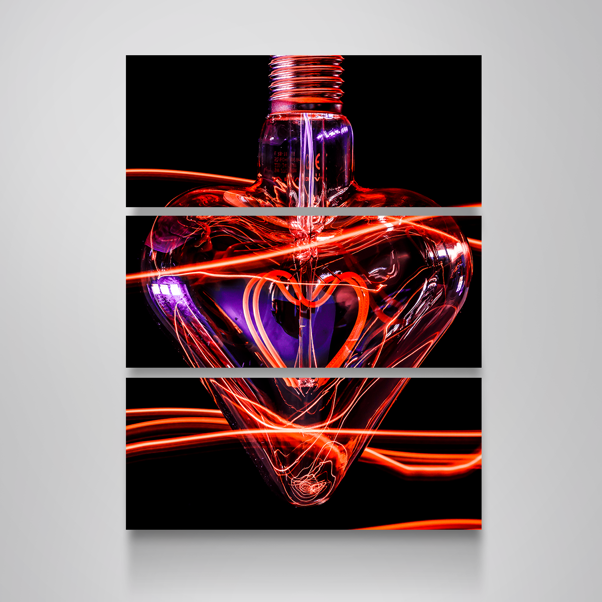 Love Wall Art