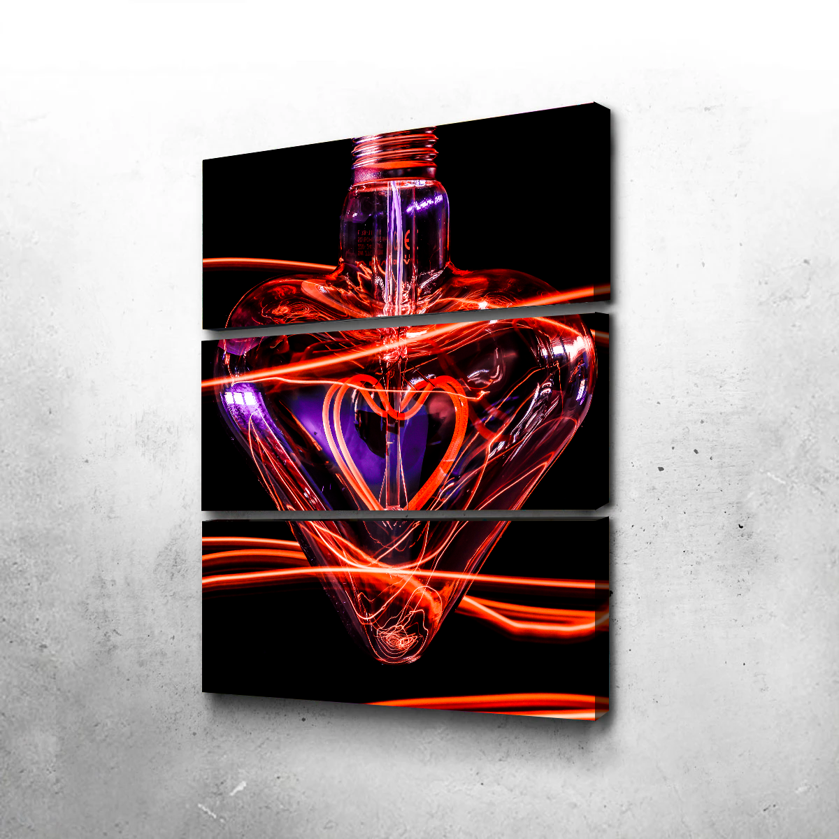 Love Wall Art