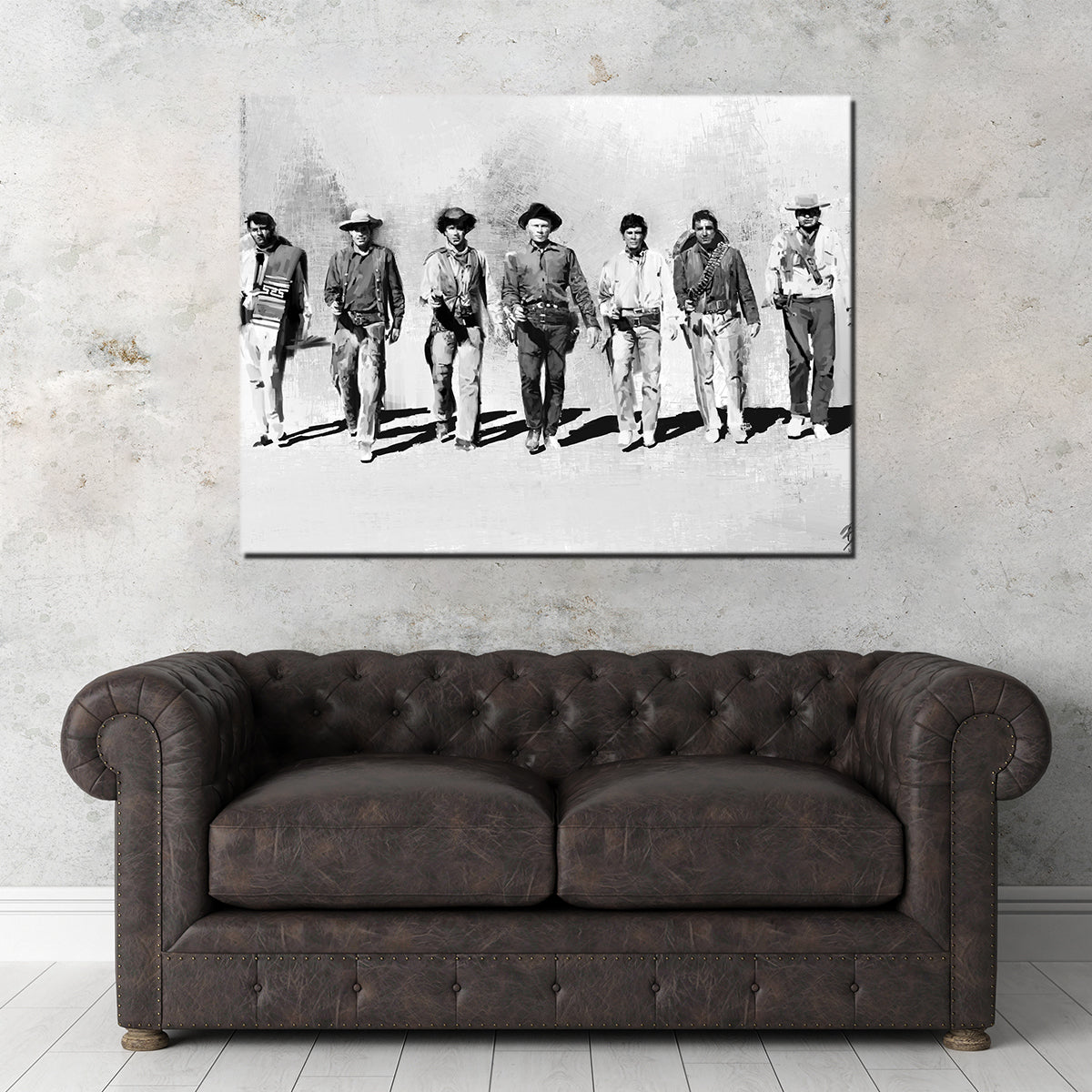 Magnificent Wall Art