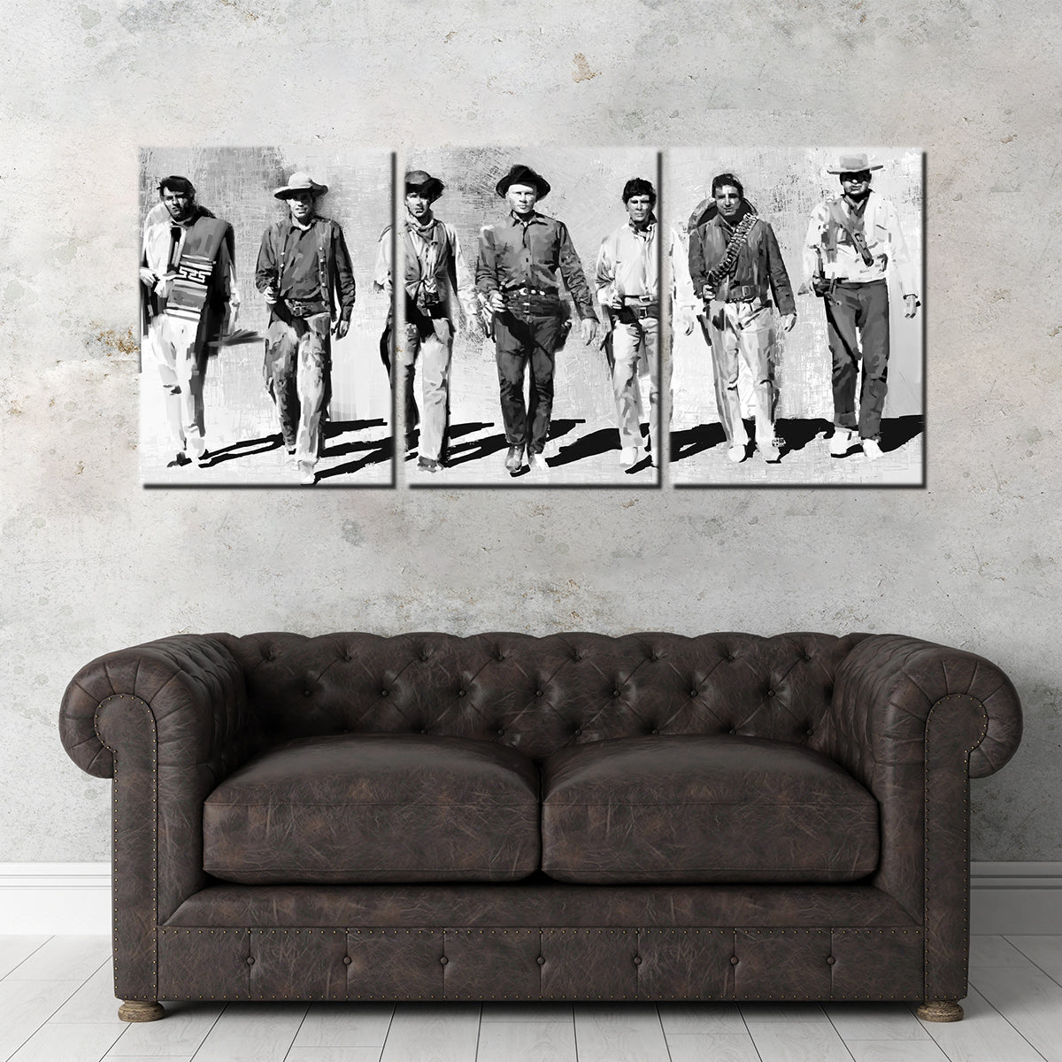 Magnificent Wall Art