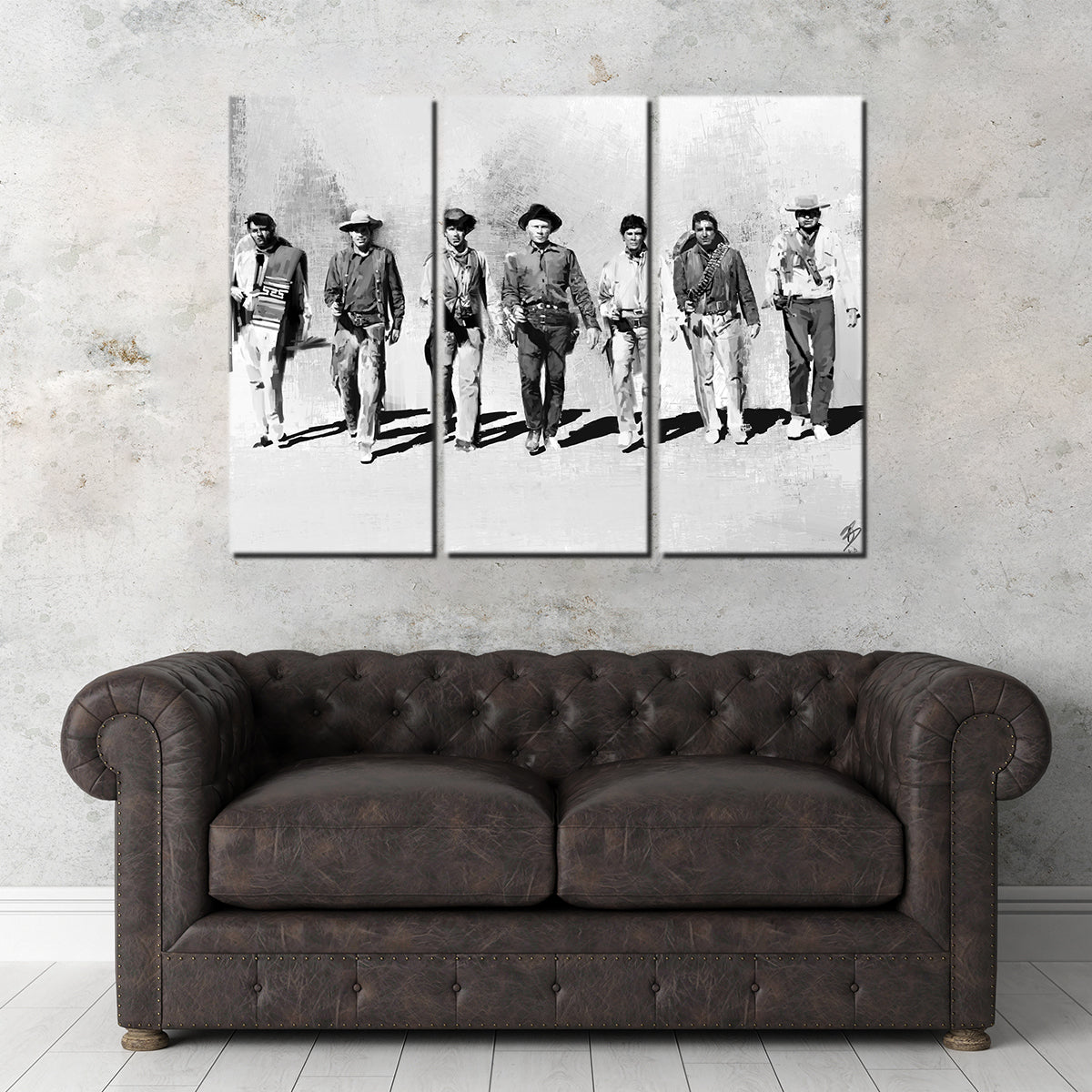 Magnificent Wall Art