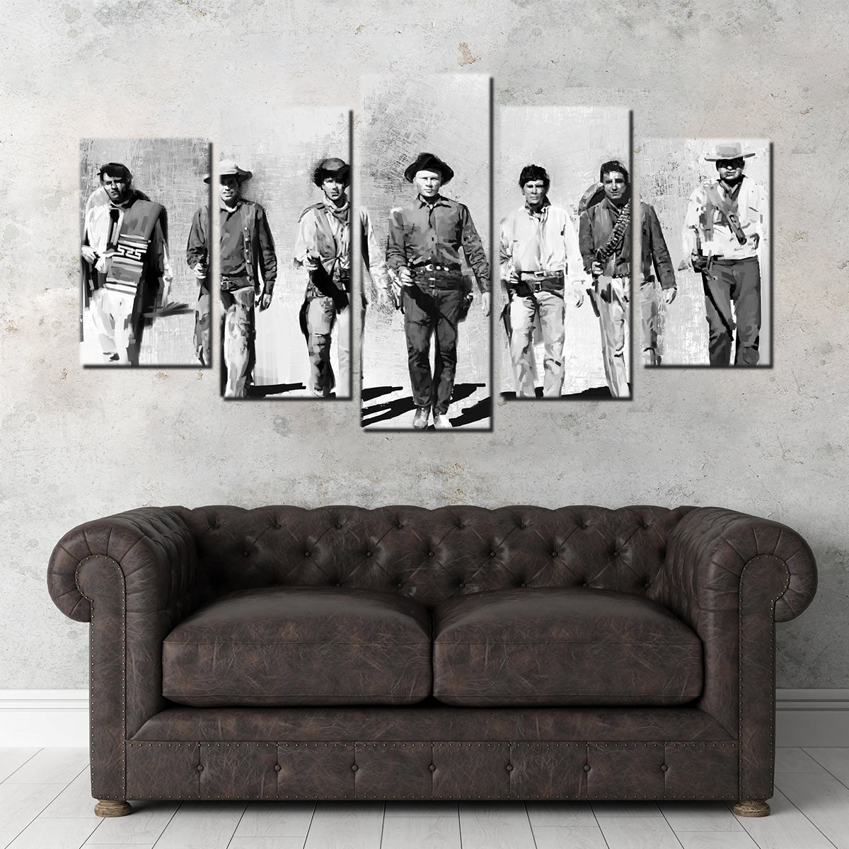 Magnificent Wall Art