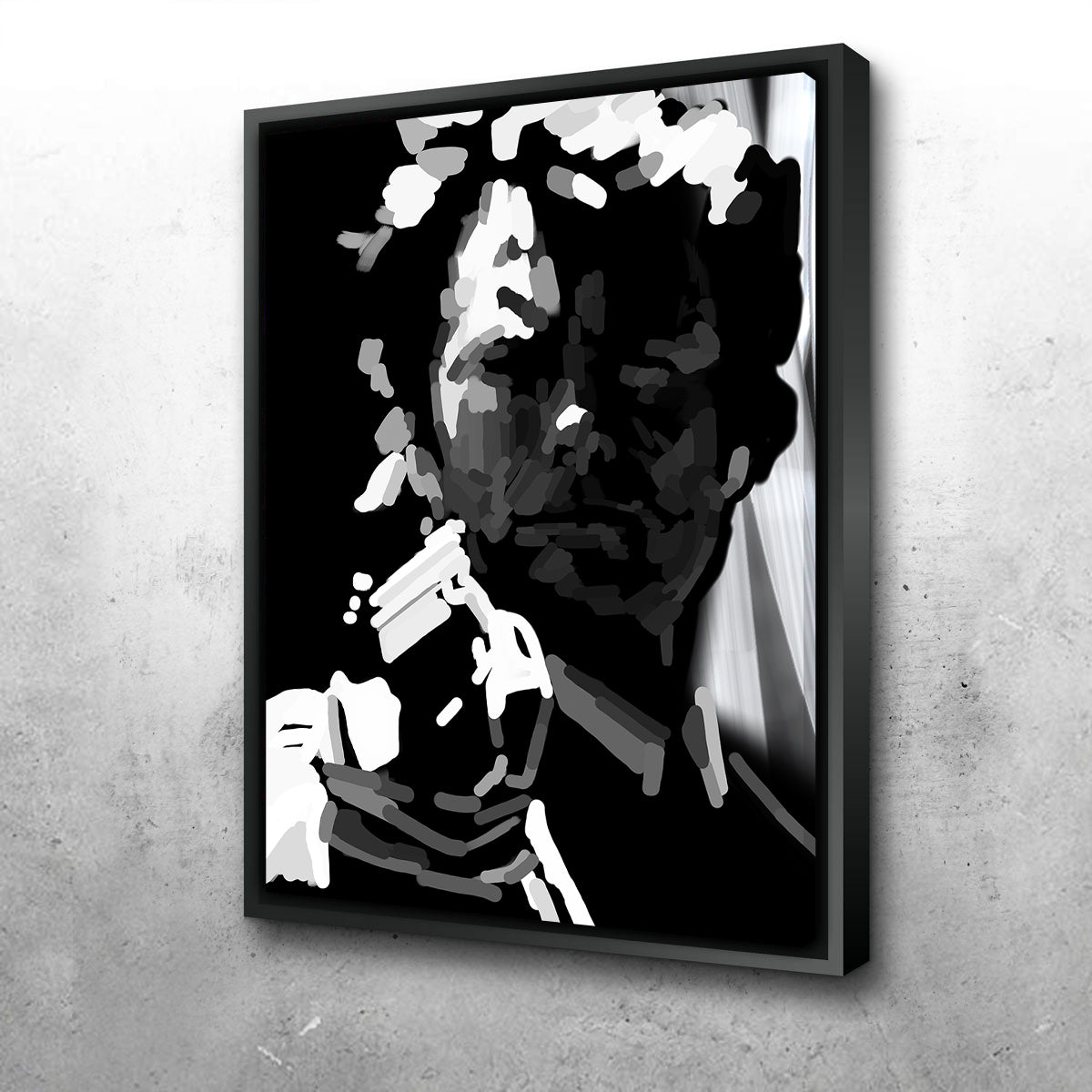 Make My Day Wall Art