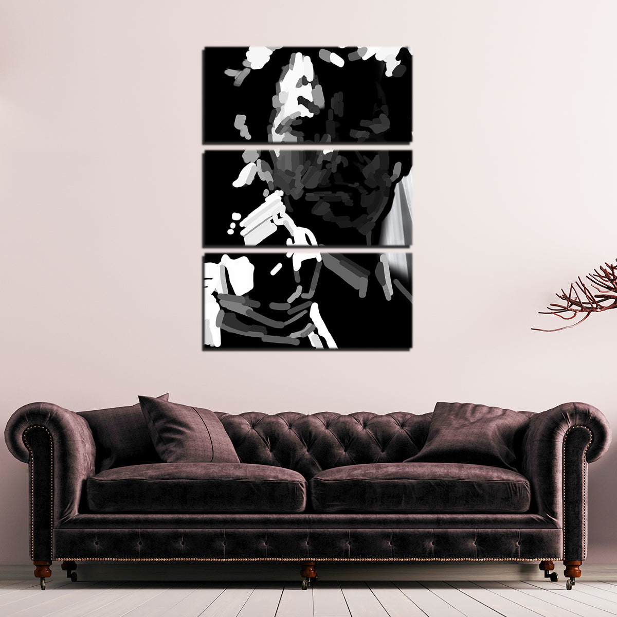 Make My Day Wall Art