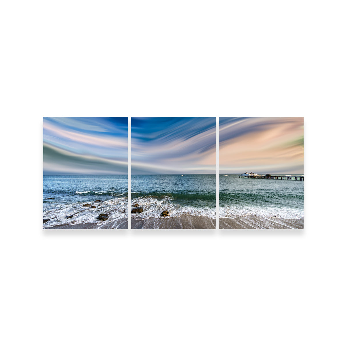 Malibu of My Dreams Wall Art