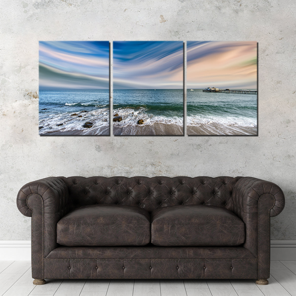 Malibu of My Dreams Wall Art