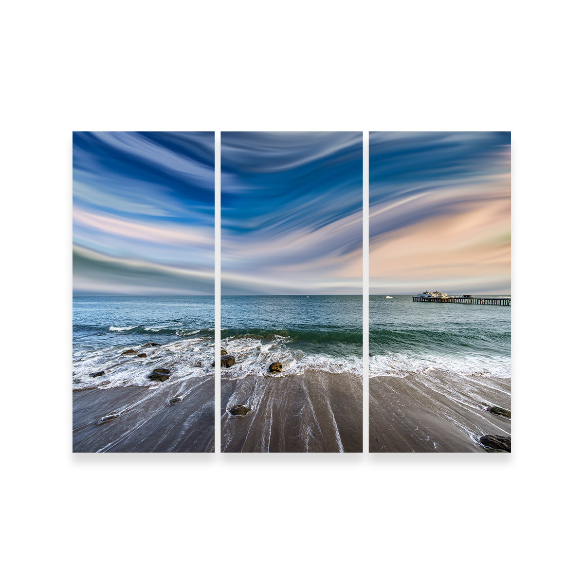 Malibu of My Dreams Wall Art