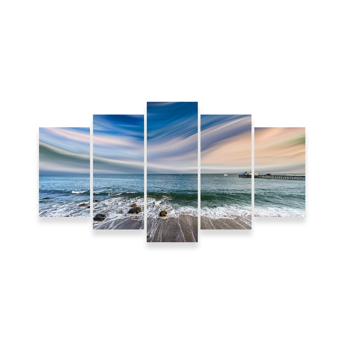 Malibu of My Dreams Wall Art