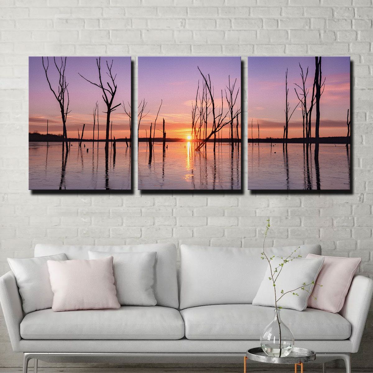 First Light Wall Art