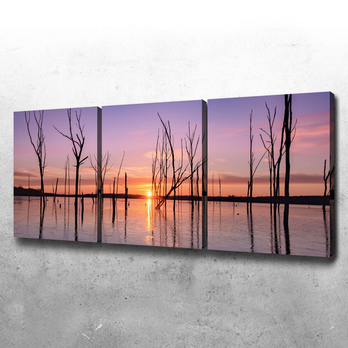 First Light Wall Art