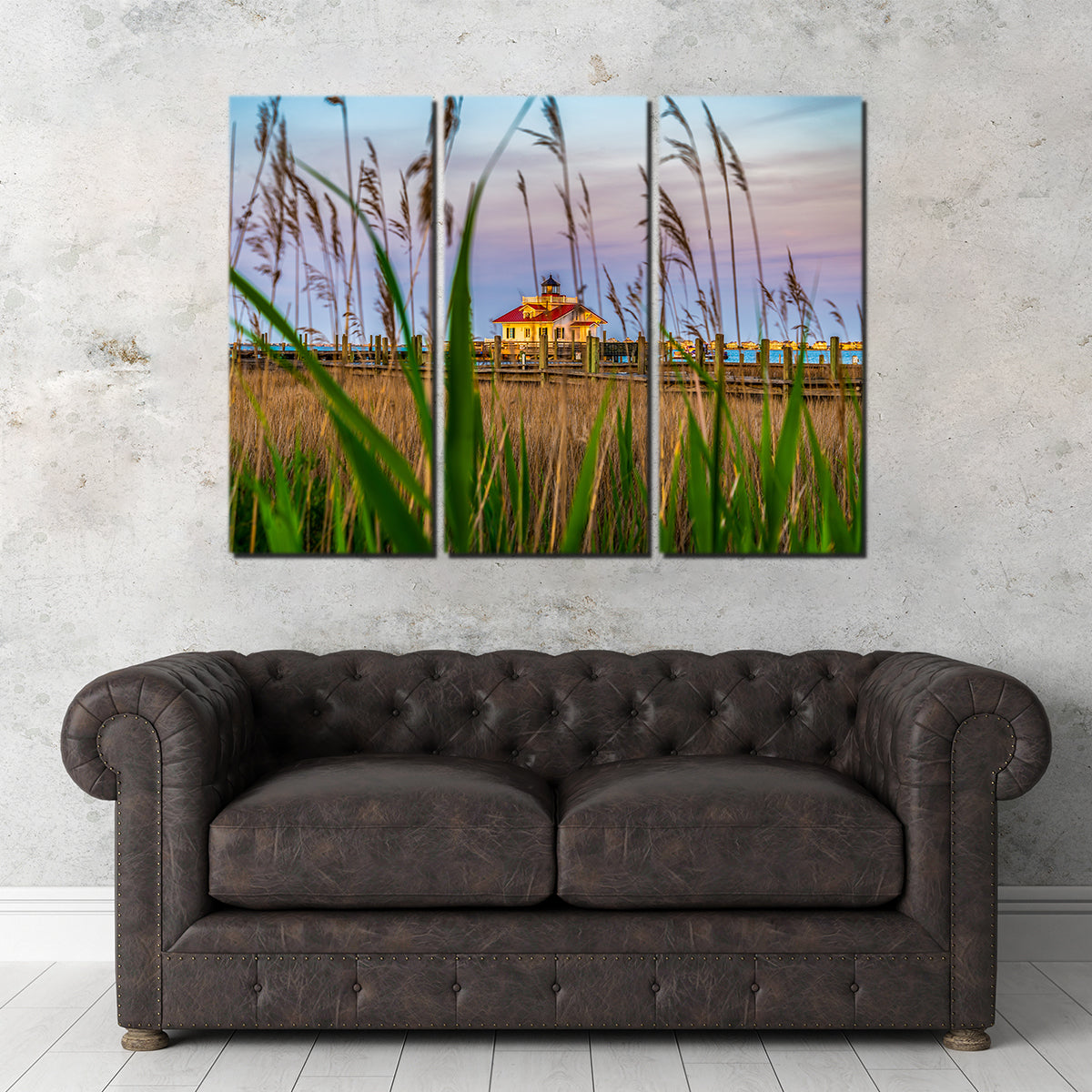 Manteo NC Wall Art
