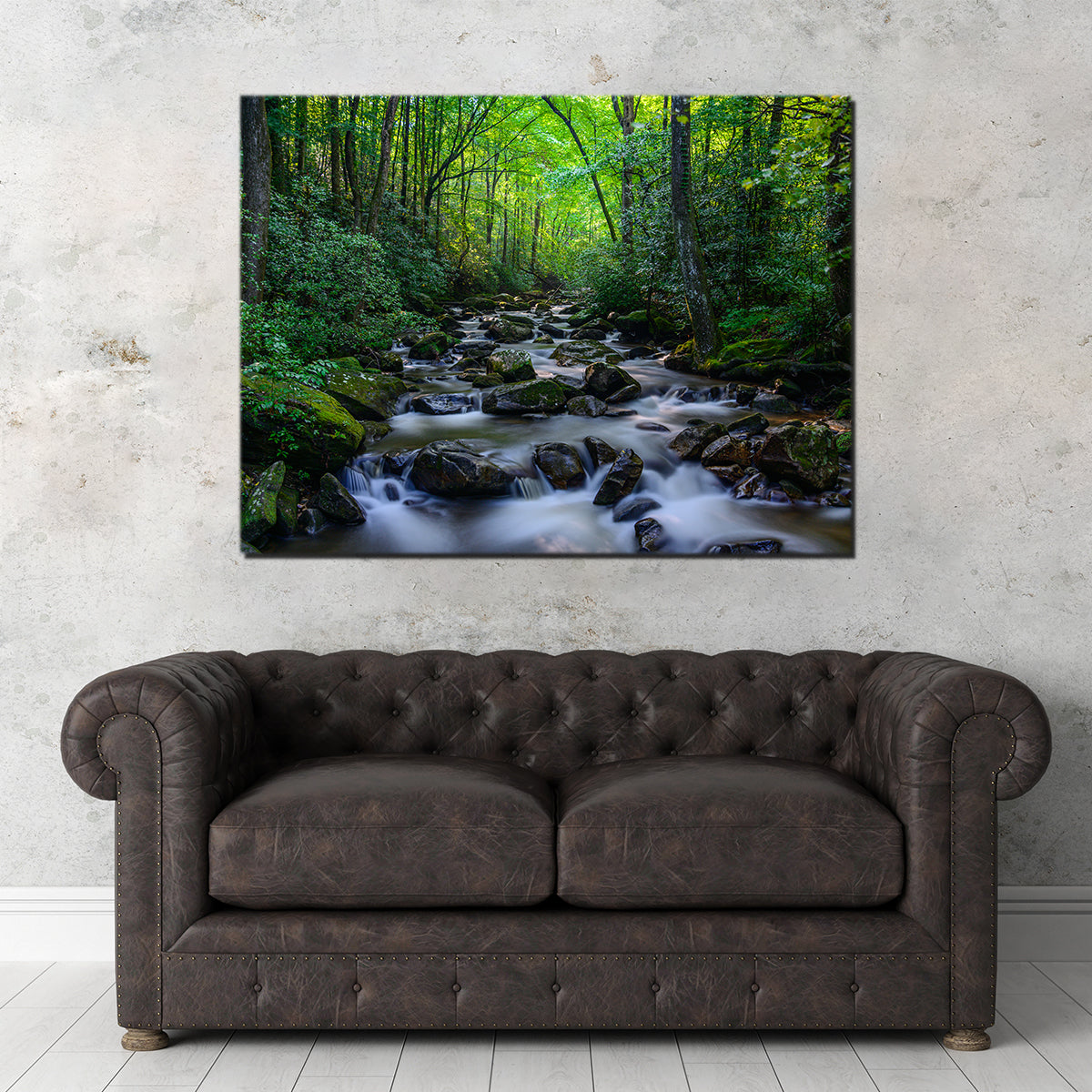 Mariatta South Carolina Wall Art