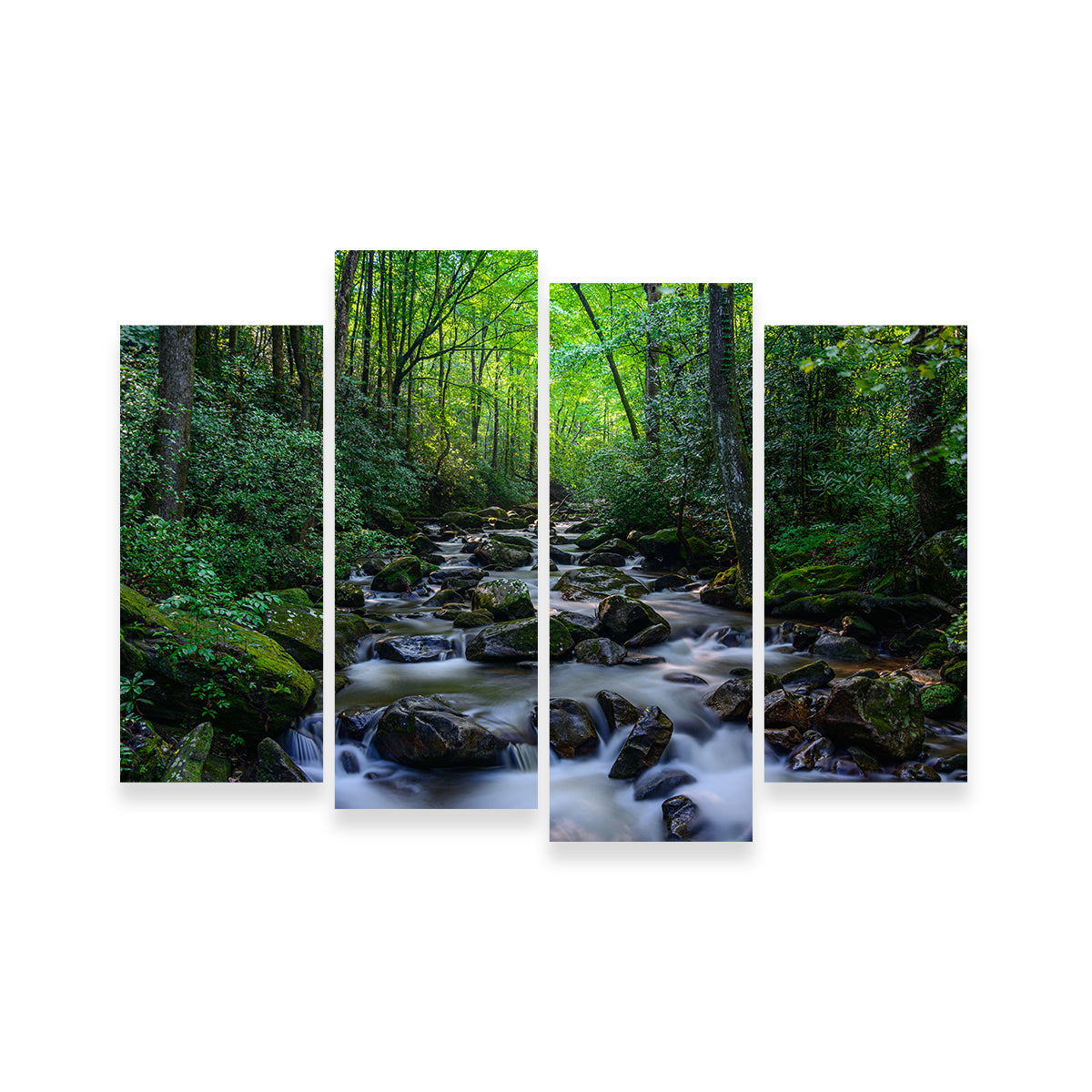 Mariatta South Carolina Wall Art