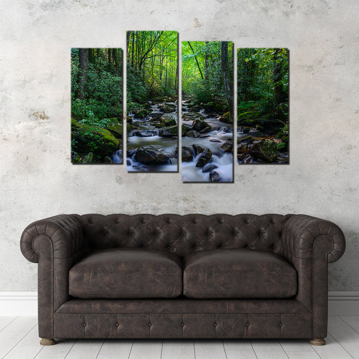 Mariatta South Carolina Wall Art