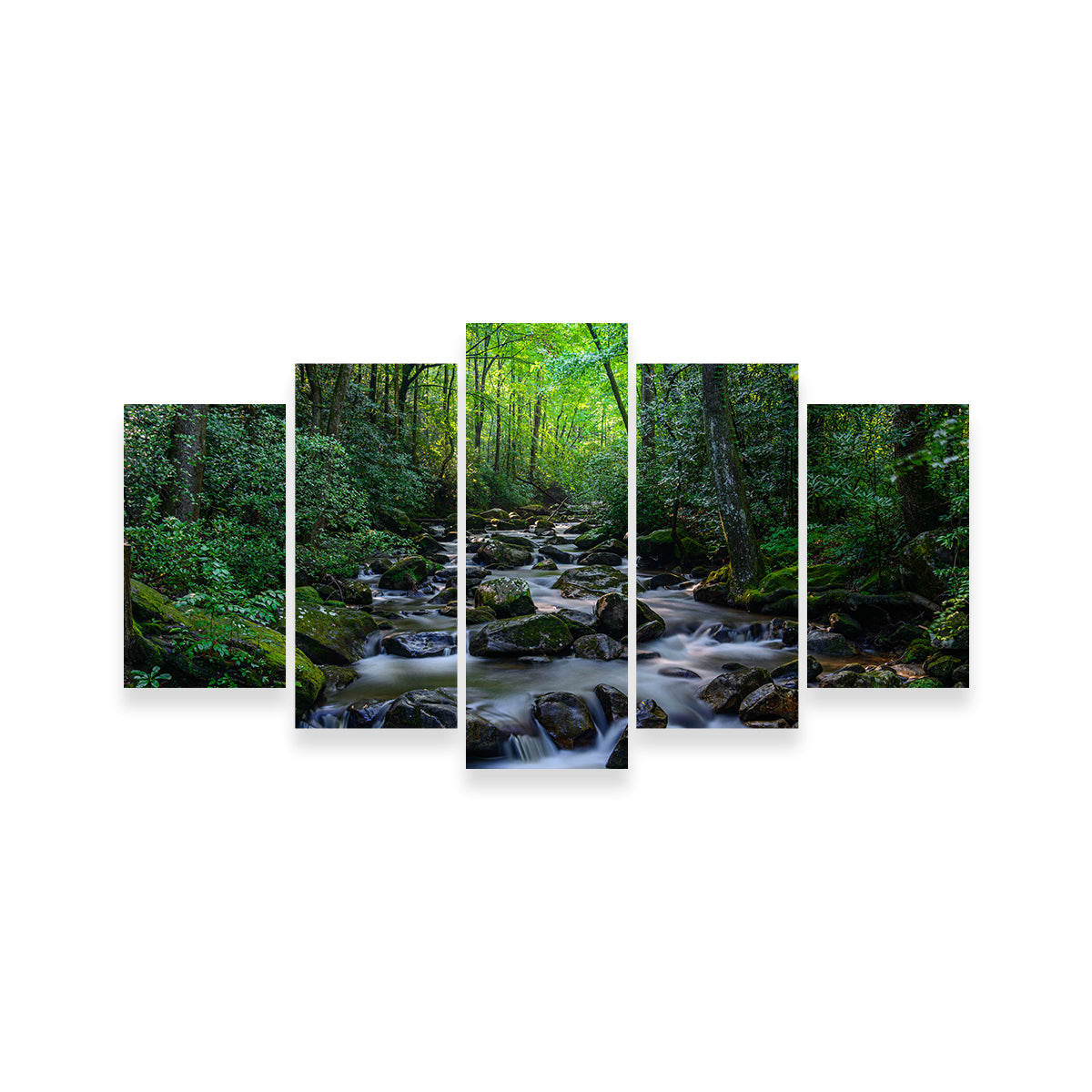 Mariatta South Carolina Wall Art