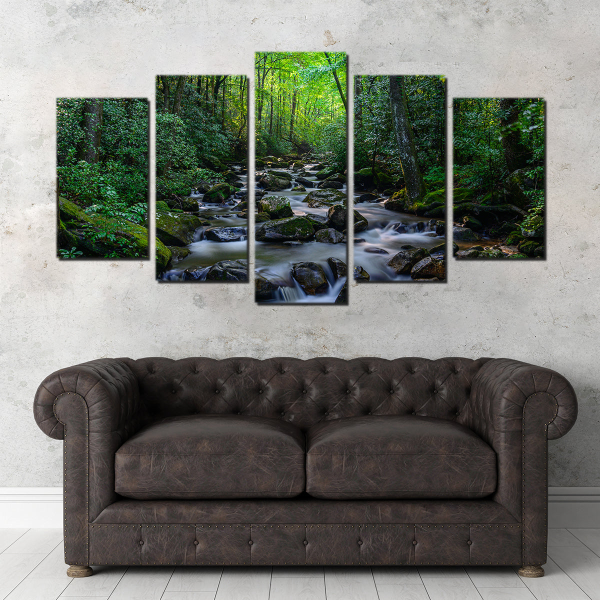Mariatta South Carolina Wall Art