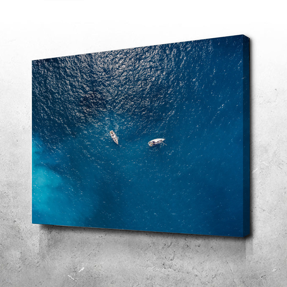 Maritime Meeting Wall Art